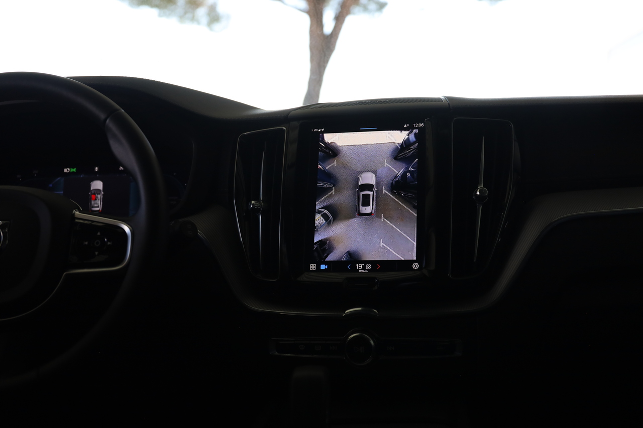 XC60 T6 Hibrido Plug-in Ultimate Dark 