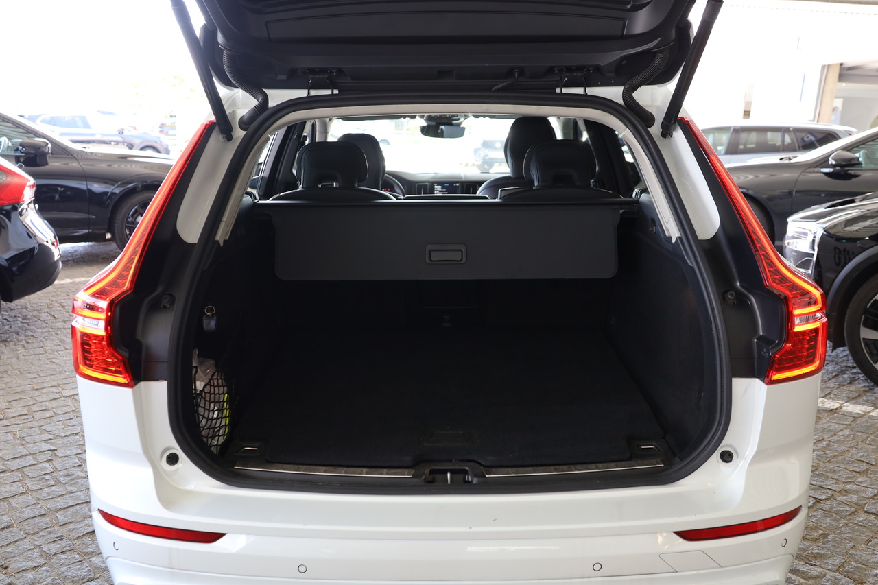 XC60 T6 Hibrido Plug-in Ultimate Dark 