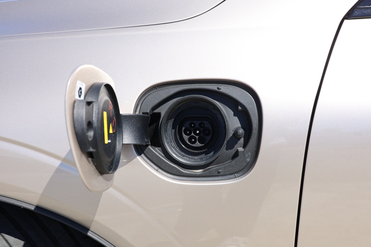 XC60 T6 Hibrido Plug-in Ultimate Dark