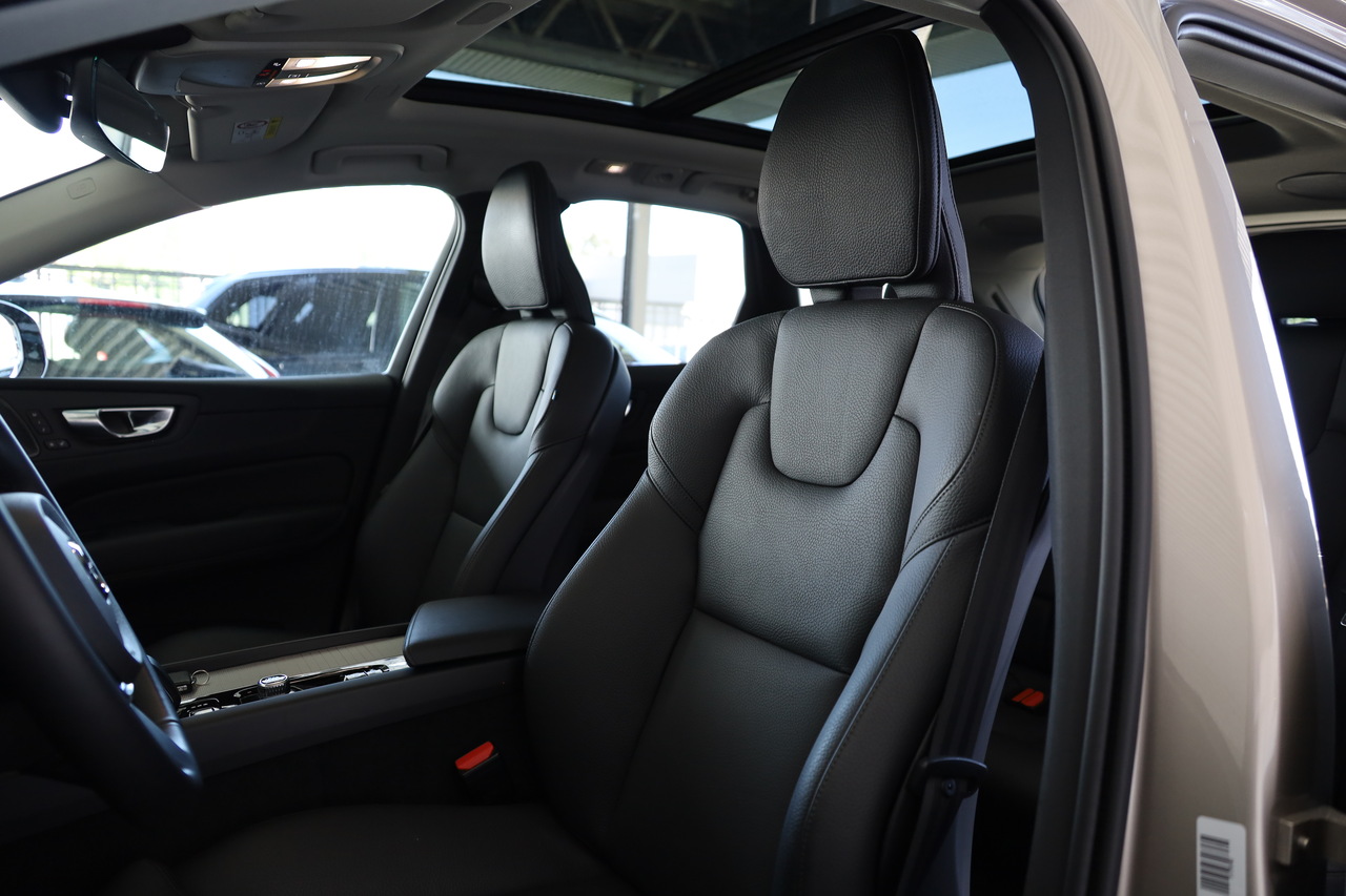 XC60 T6 Hibrido Plug-in Ultimate Dark