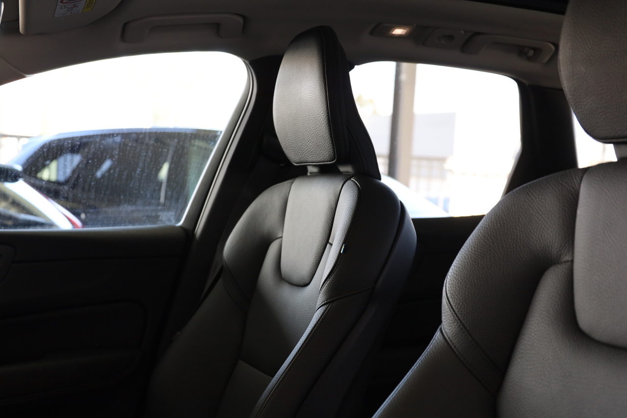 XC60 T6 Hibrido Plug-in Ultimate Dark