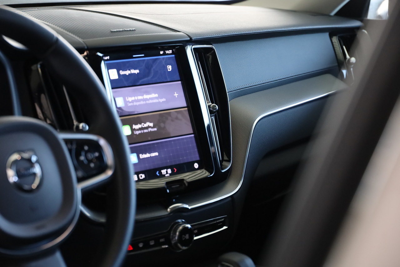 XC60 T6 Hibrido Plug-in Ultimate Dark