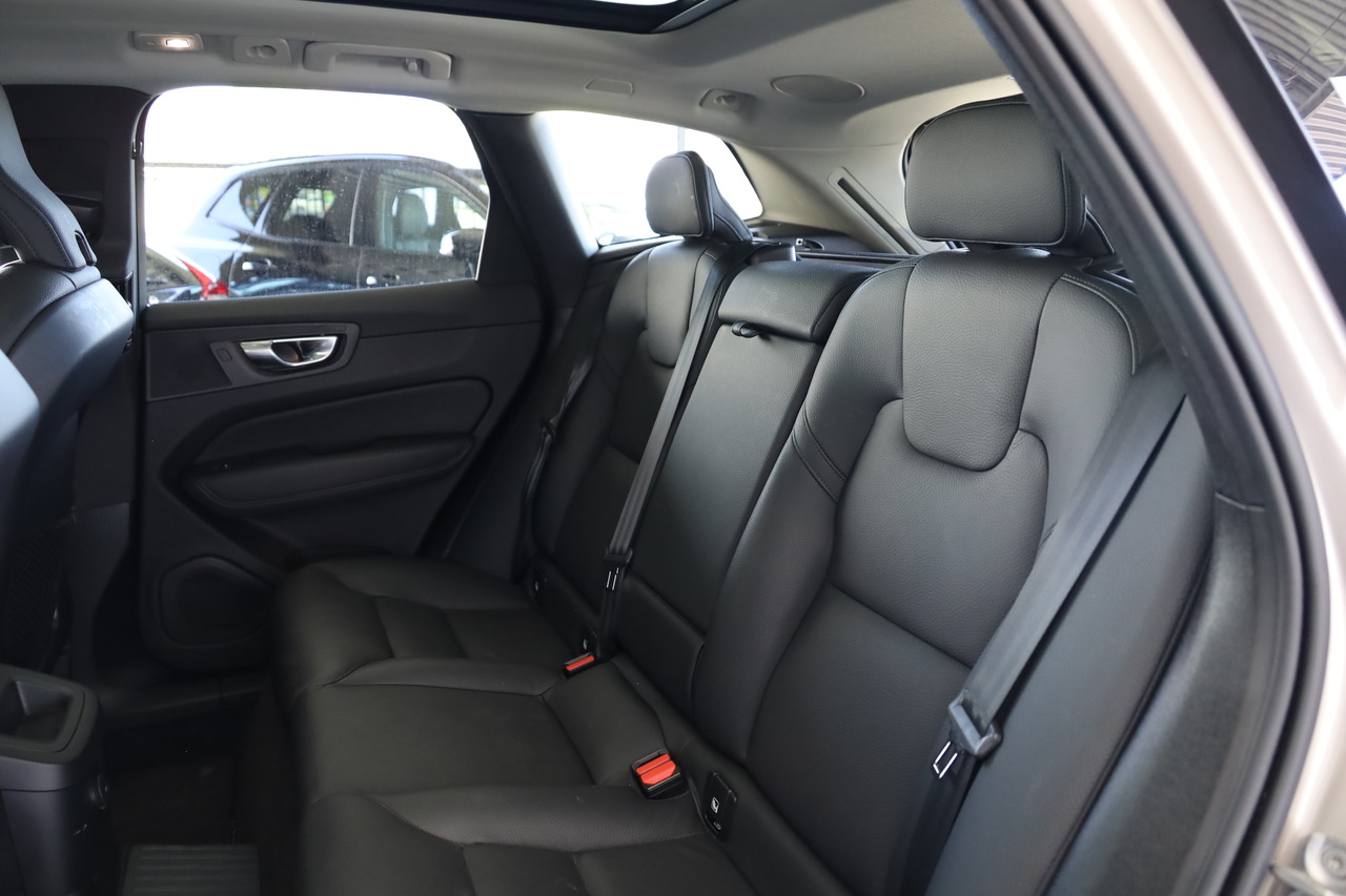 XC60 T6 Hibrido Plug-in Ultimate Dark