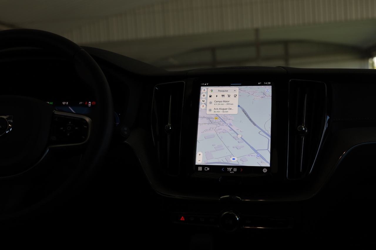 XC60 T6 Hibrido Plug-in Ultimate Dark