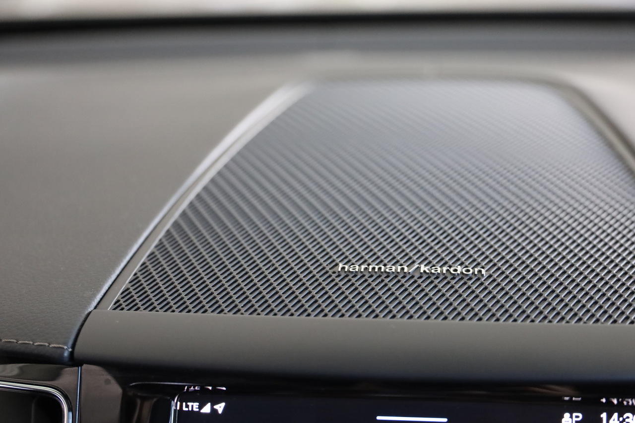 XC60 T6 Hibrido Plug-in Ultimate Dark