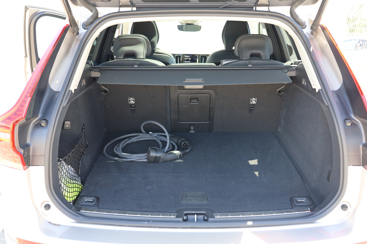XC60 T6 Hibrido Plug-in Ultimate Dark