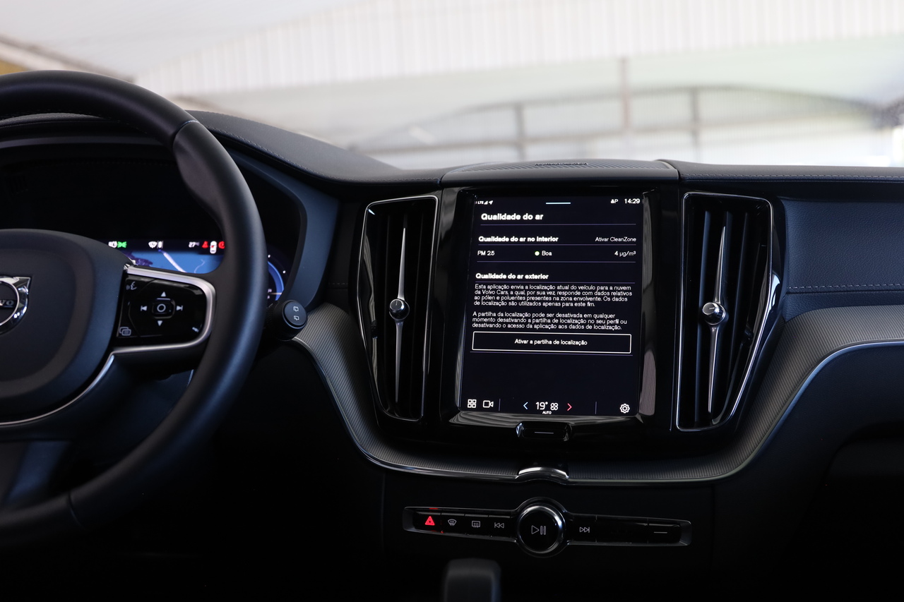 XC60 T6 Hibrido Plug-in Ultimate Dark