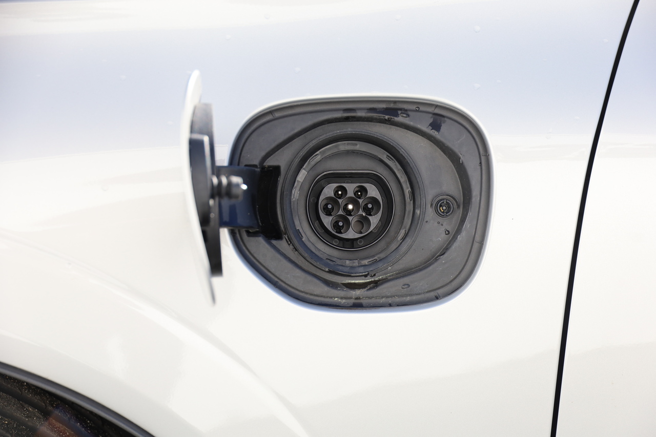 XC60 T6 Hibrido Plug-in Ultimate Dark