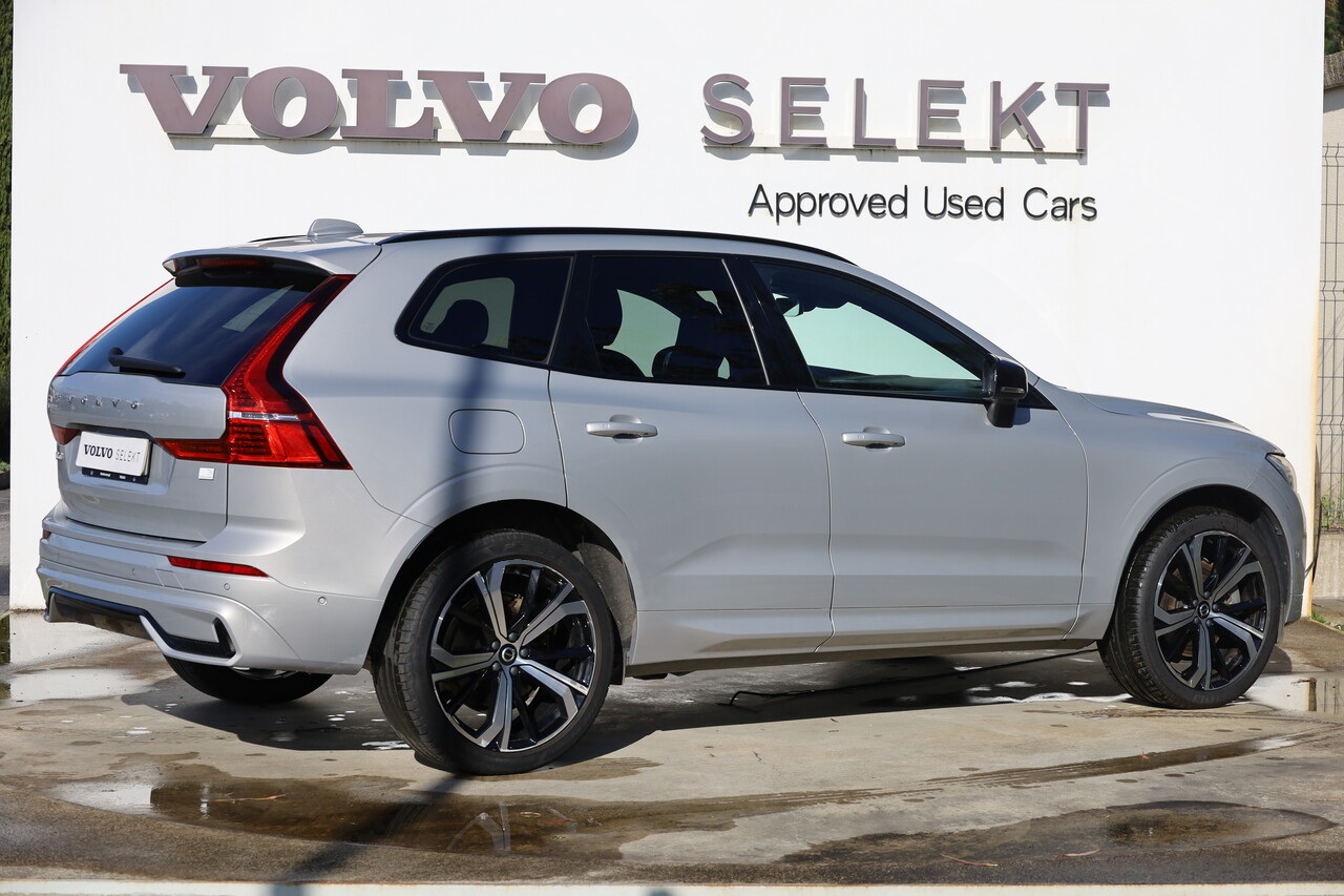 XC60 T6 Hibrido Plug-in Ultimate Dark