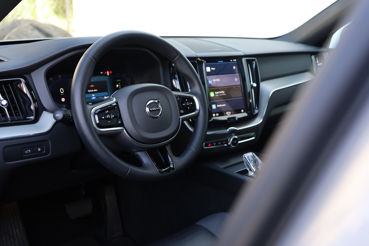 XC60 T6 Hibrido Plug-in Ultimate Dark