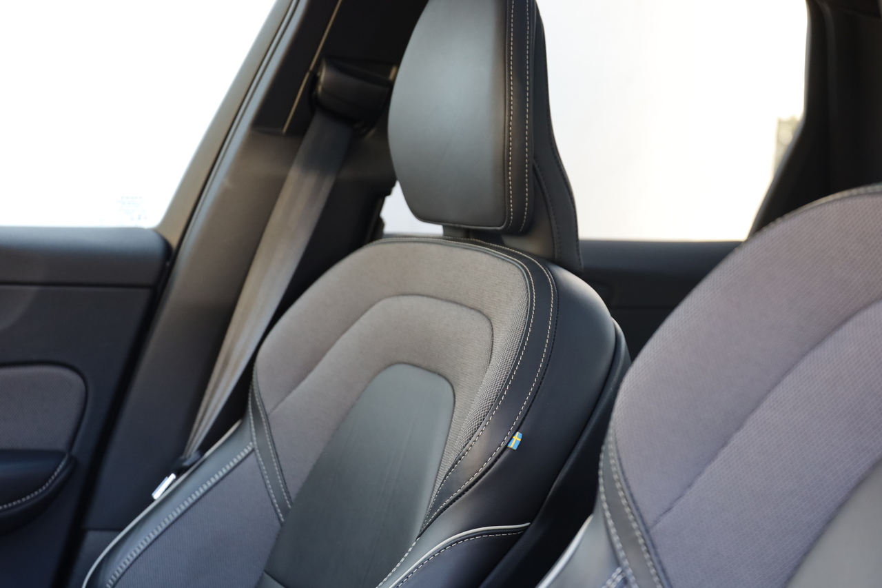 XC60 T6 Hibrido Plug-in Ultimate Dark