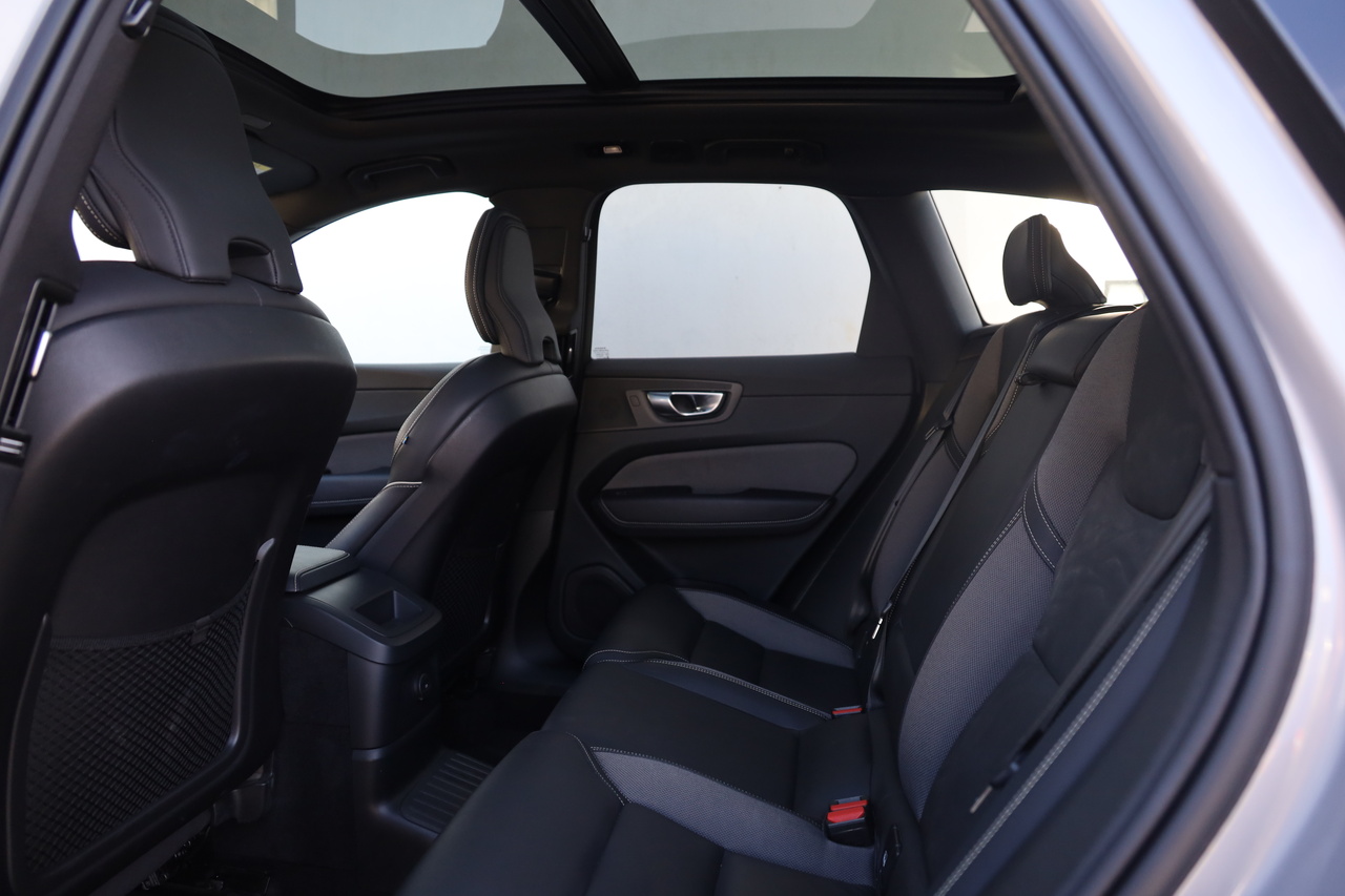 XC60 T6 Hibrido Plug-in Ultimate Dark
