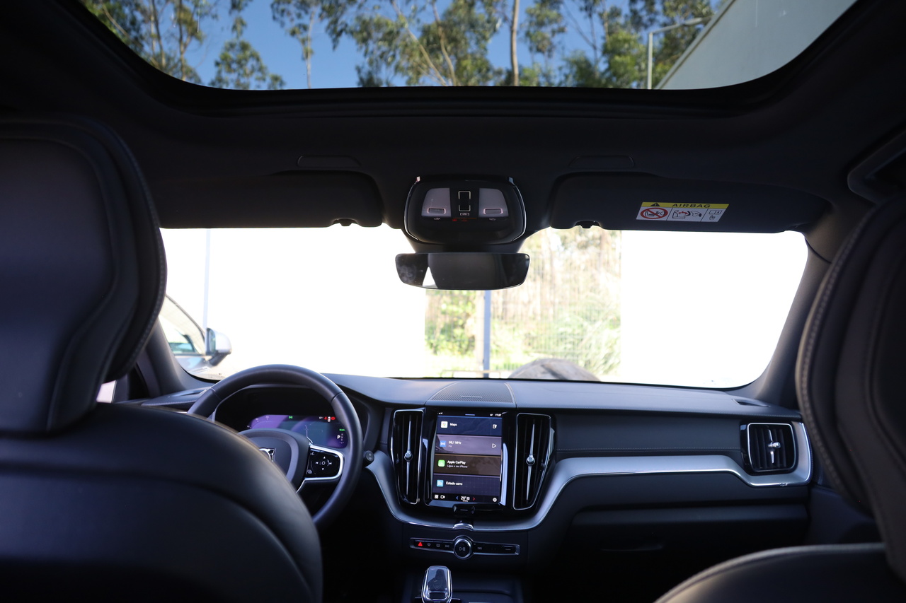 XC60 T6 Hibrido Plug-in Ultimate Dark