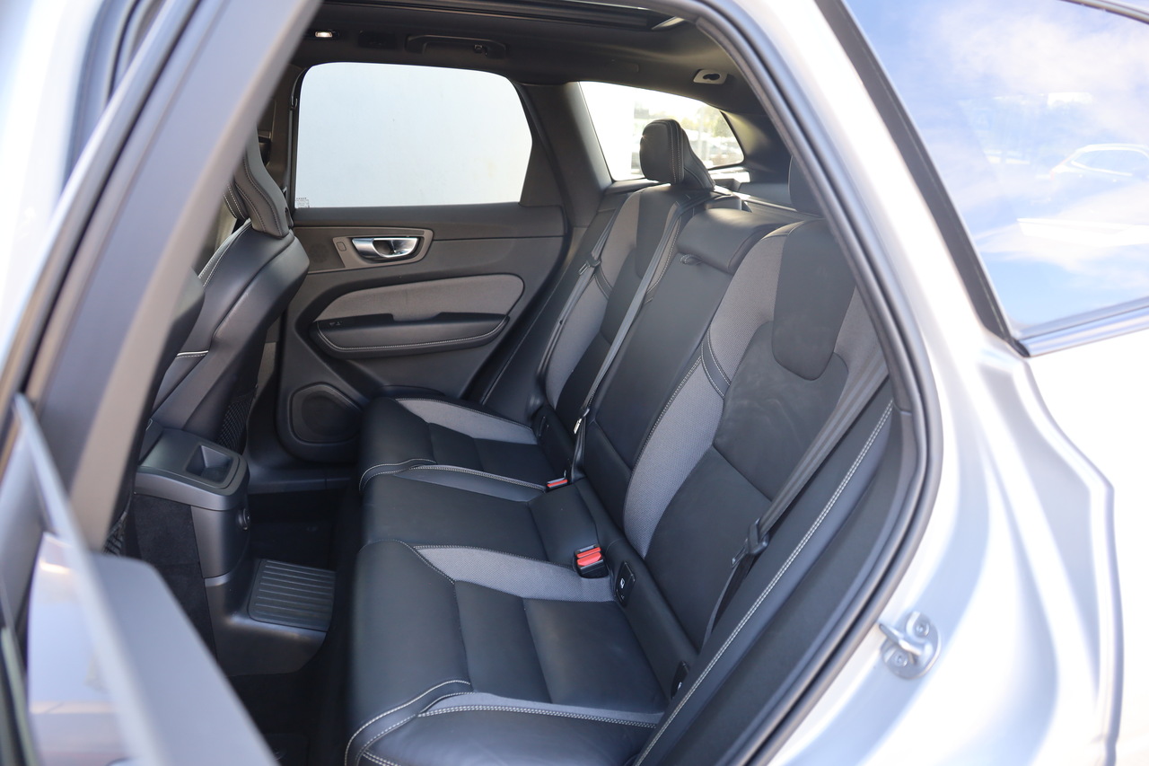XC60 T6 Hibrido Plug-in Ultimate Dark