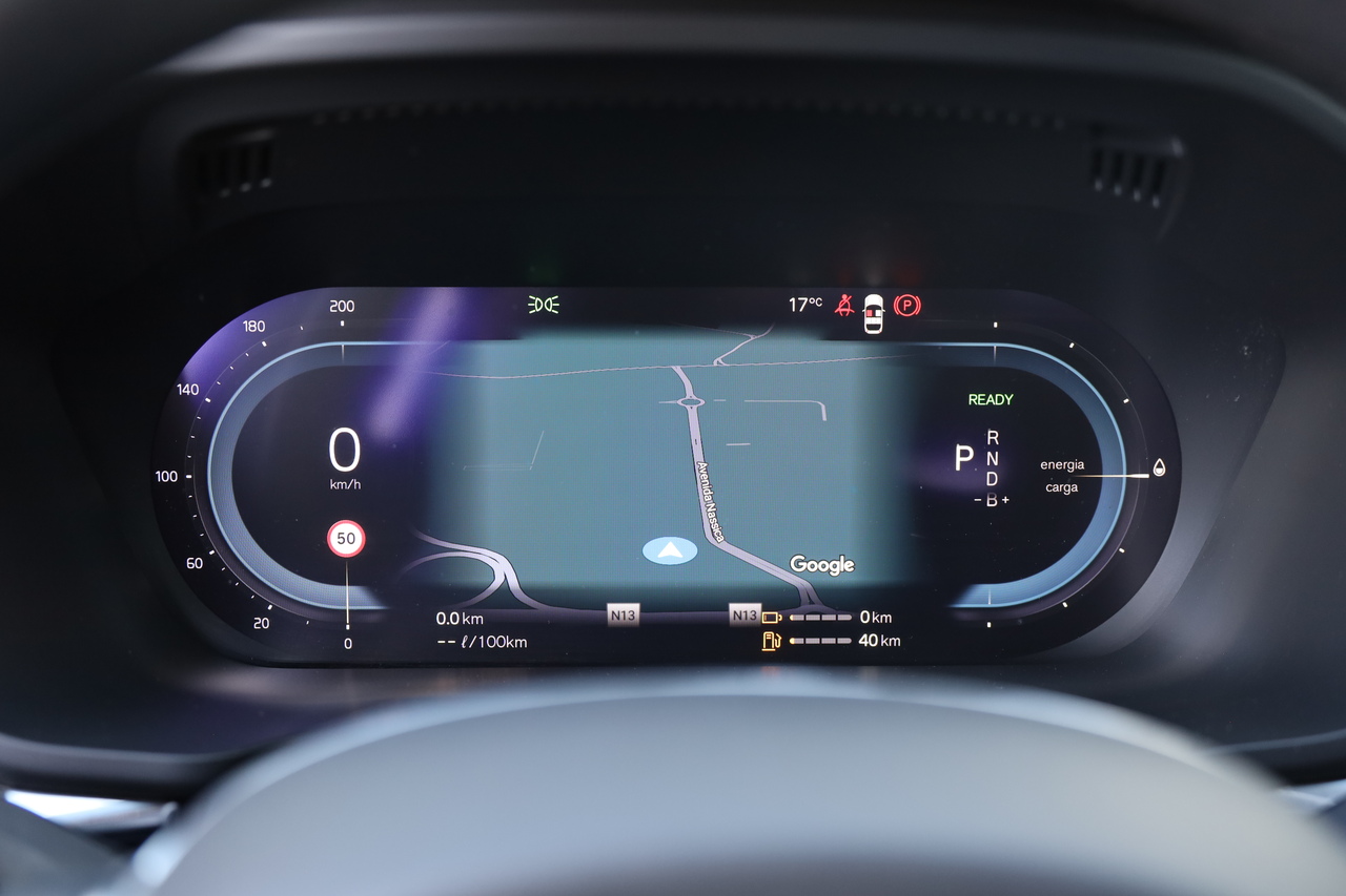 XC60 T6 Hibrido Plug-in Ultimate Dark