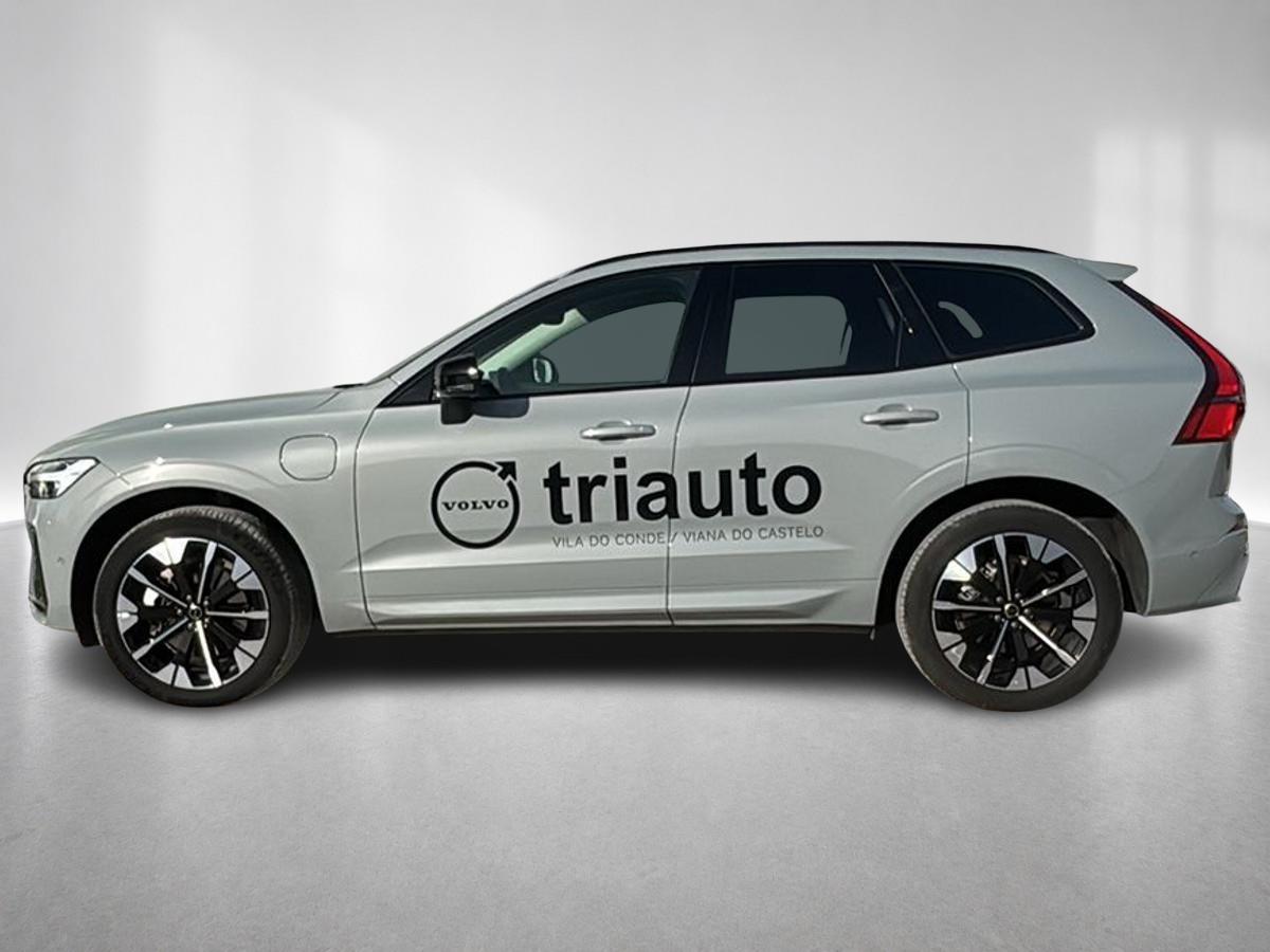 XC60 T6 PHEV Plus Dark