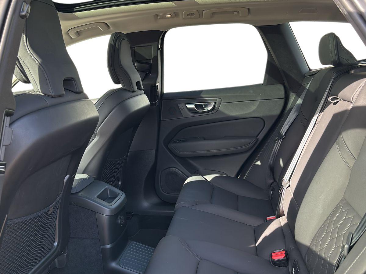 XC60 T6 PHEV Plus Dark