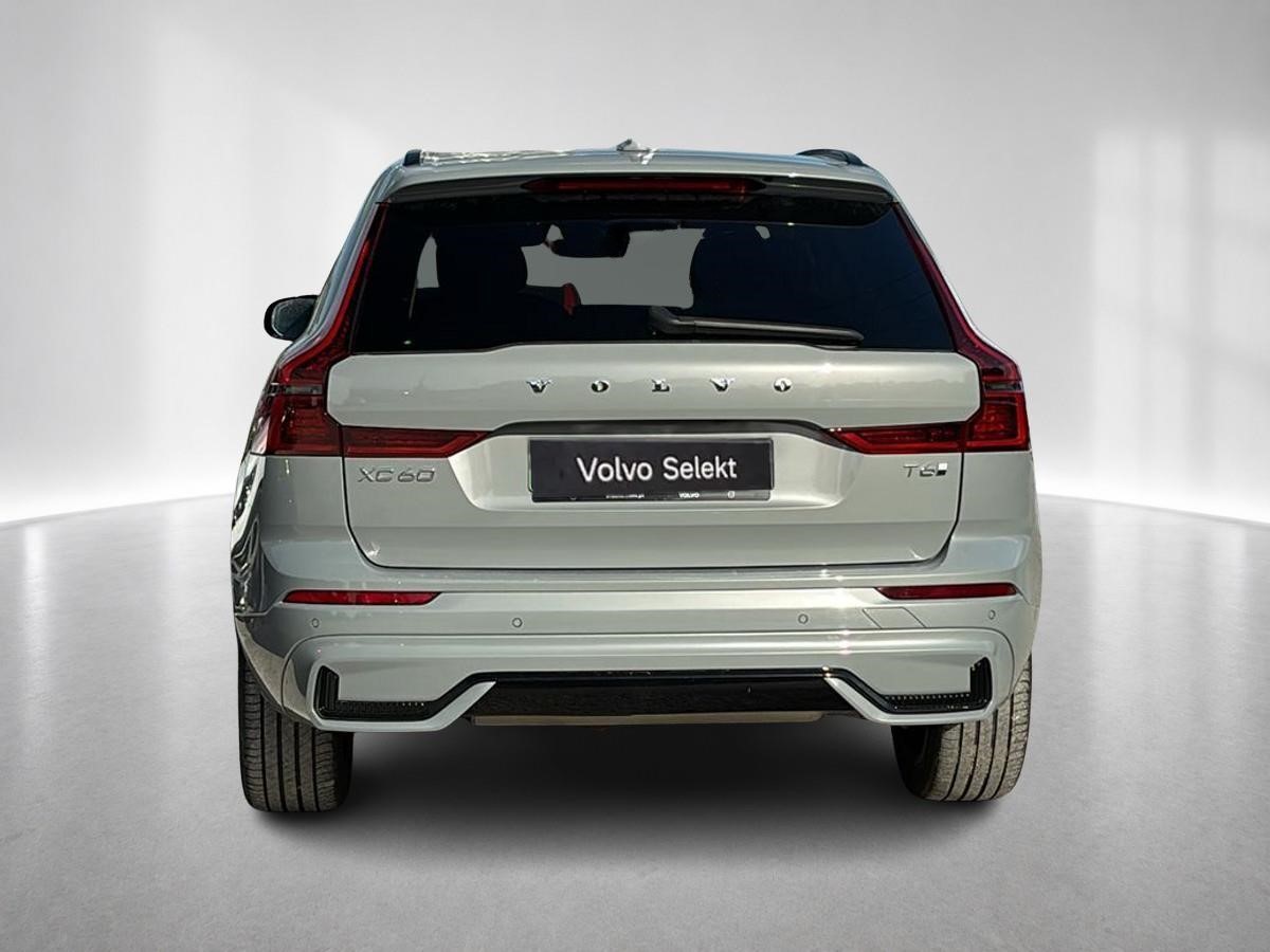 XC60 T6 PHEV Plus Dark
