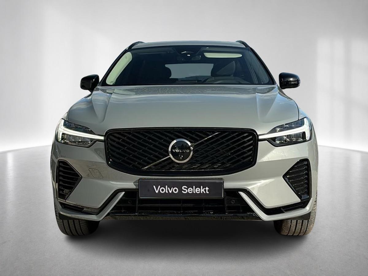 XC60 T6 PHEV Plus Dark