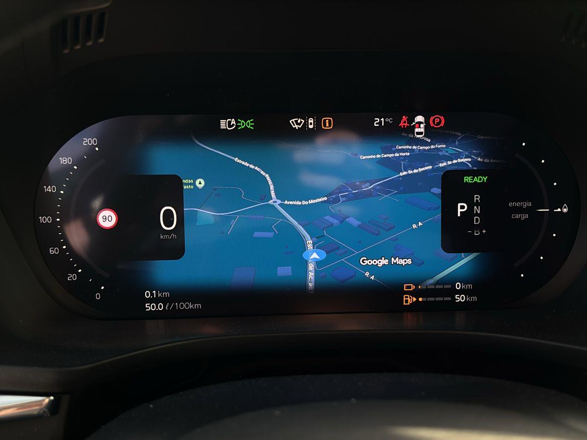 XC60 T6 PHEV Plus Dark