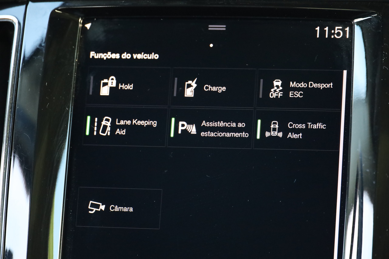 XC60 T8 Hibrido Plug-in Inscription Geart. AWD