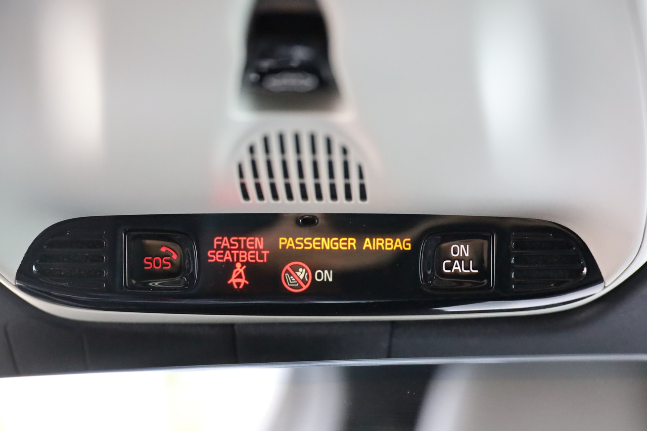 XC60 T8 Hibrido Plug-in Inscription Geart. AWD