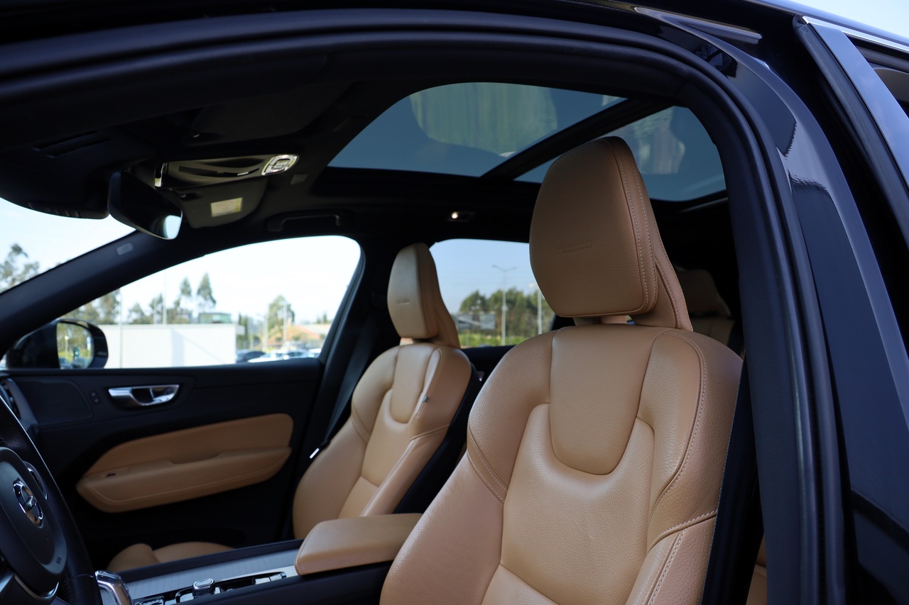 XC60 T8 Híbrido Plug-in Inscription Geart. AWD