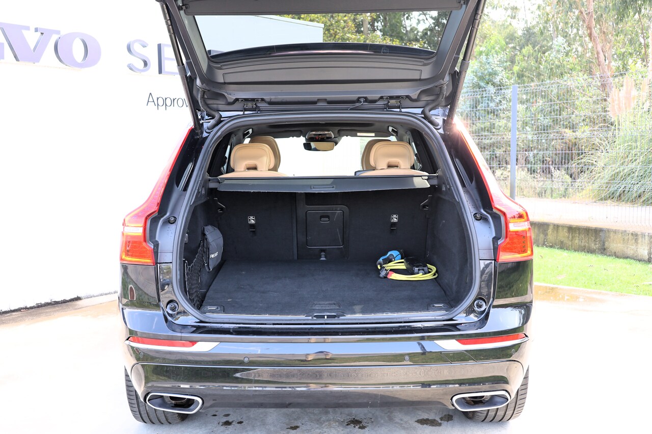 XC60 T8 Híbrido Plug-in Inscription Geart. AWD
