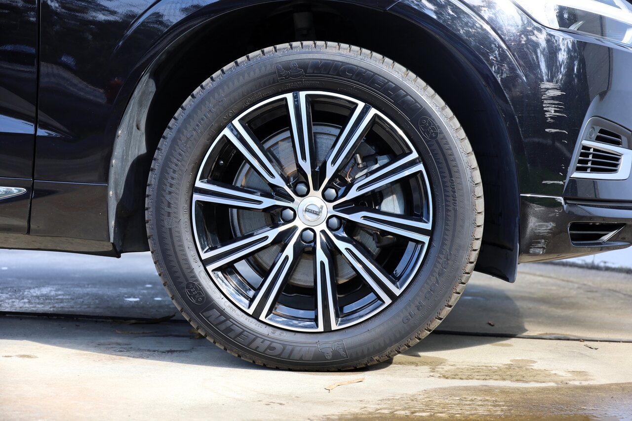 XC60 T8 Híbrido Plug-in Inscription Geart. AWD