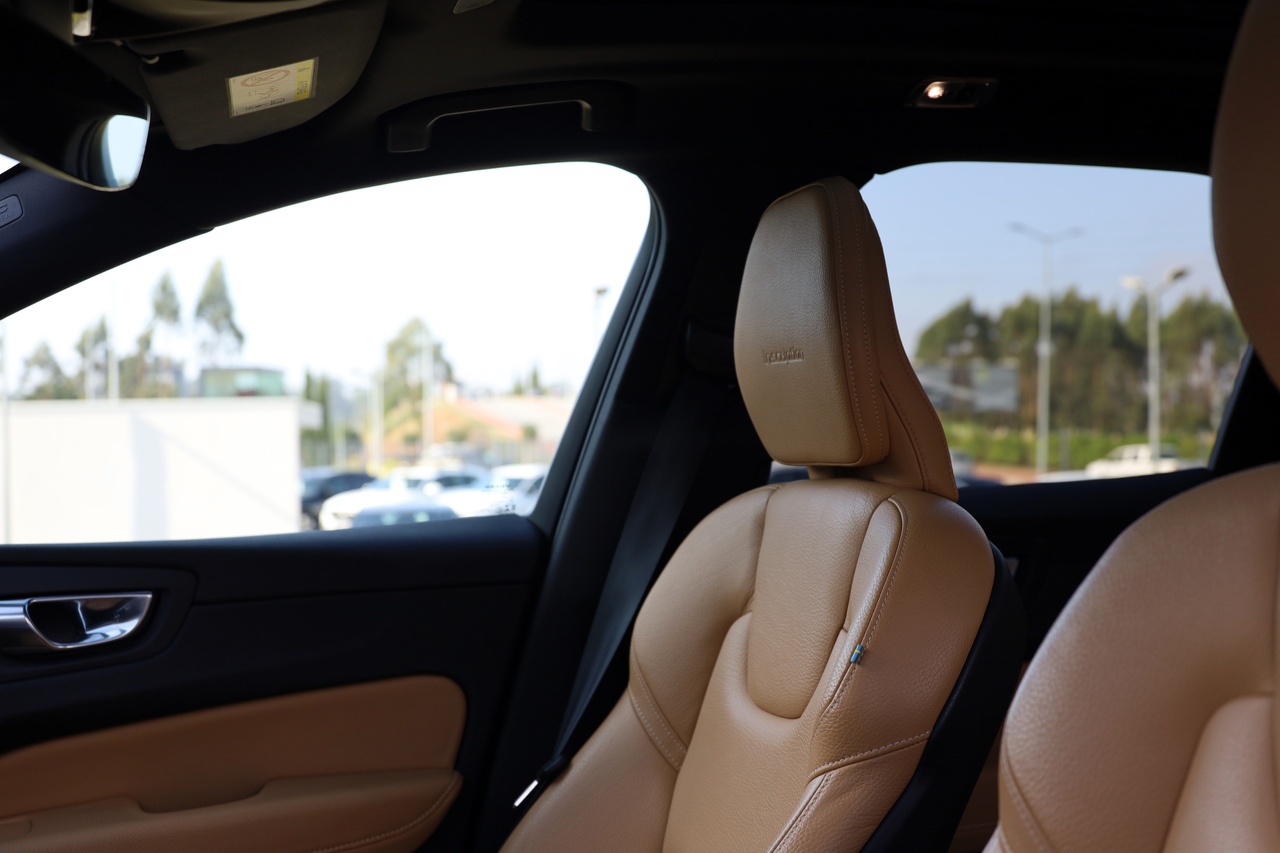 XC60 T8 Híbrido Plug-in Inscription Geart. AWD