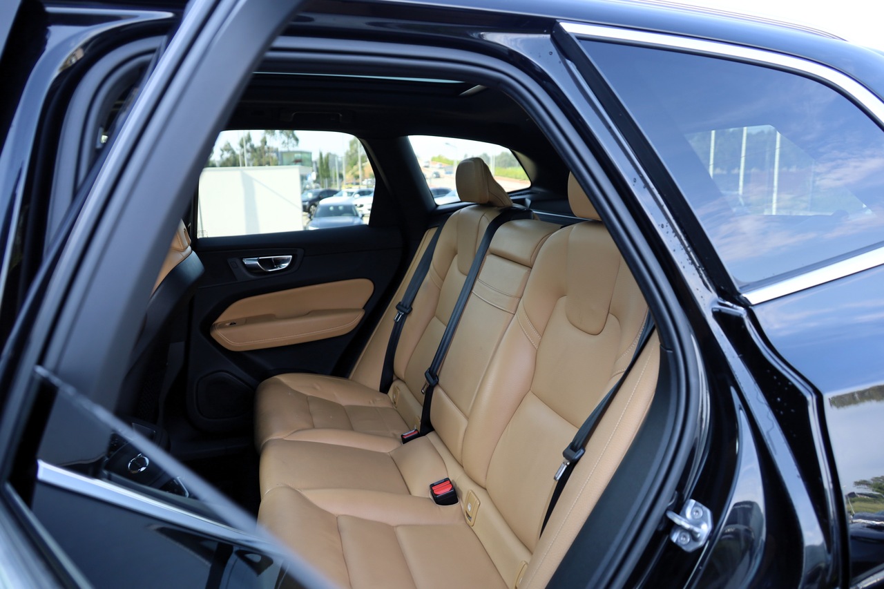 XC60 T8 Híbrido Plug-in Inscription Geart. AWD
