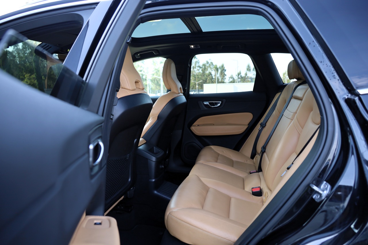 XC60 T8 Híbrido Plug-in Inscription Geart. AWD