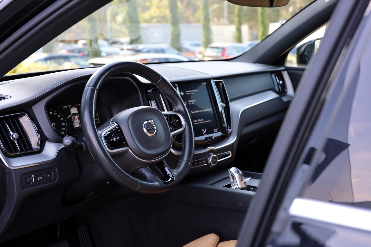 XC60 T8 Híbrido Plug-in Inscription Geart. AWD