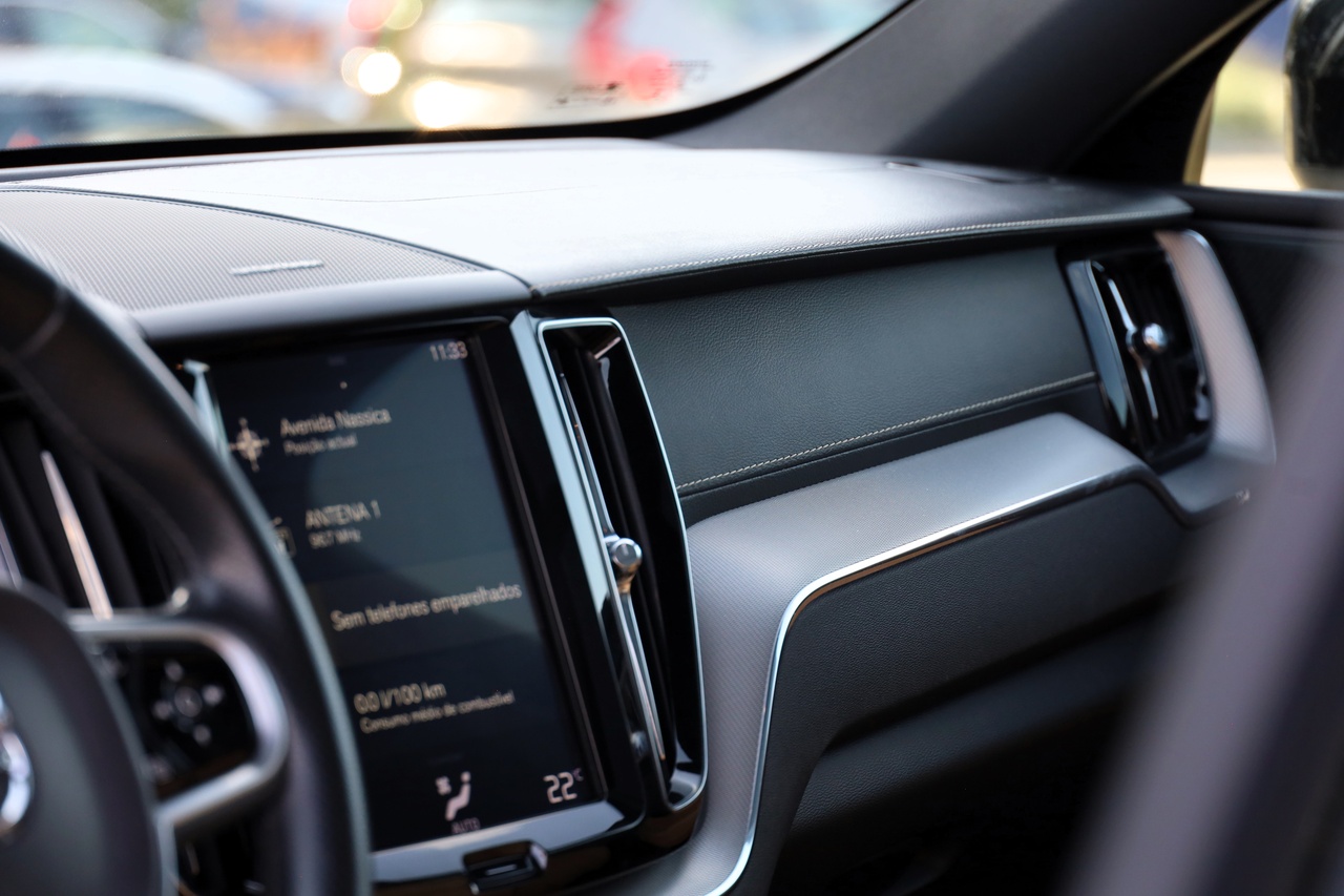 XC60 T8 Híbrido Plug-in Inscription Geart. AWD
