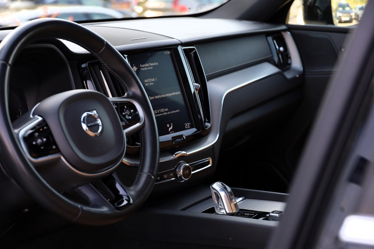 XC60 T8 Híbrido Plug-in Inscription Geart. AWD