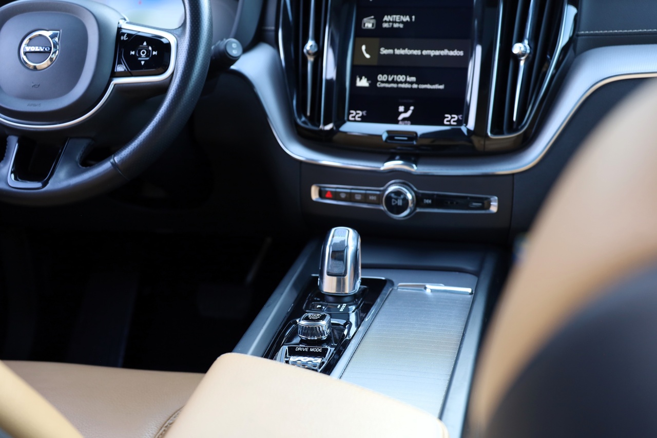 XC60 T8 Híbrido Plug-in Inscription Geart. AWD