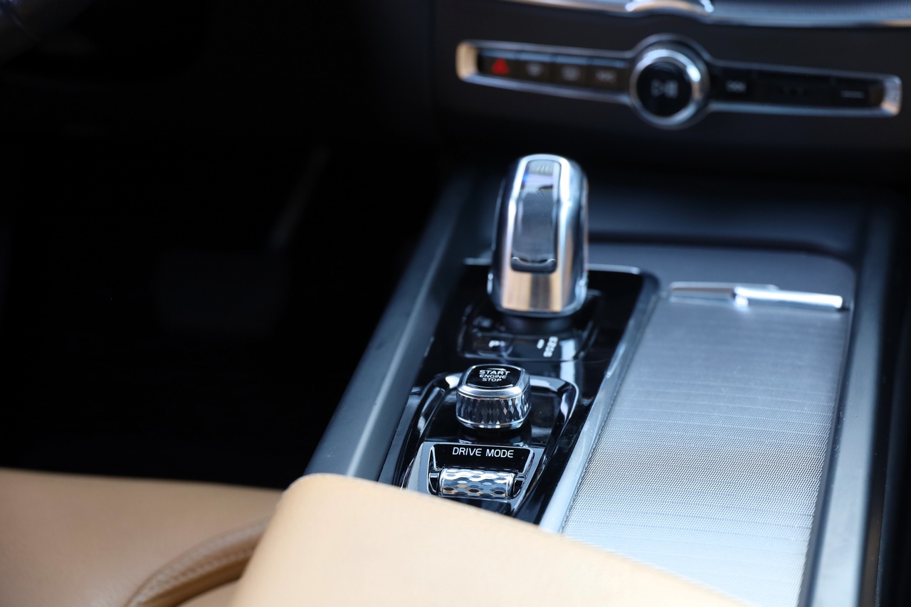 XC60 T8 Híbrido Plug-in Inscription Geart. AWD