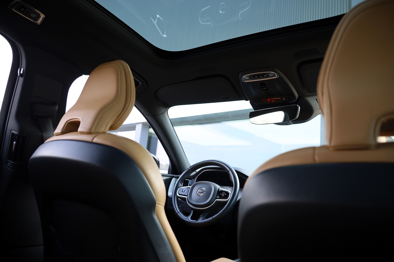 XC60 T8 Híbrido Plug-in Inscription Geart. AWD