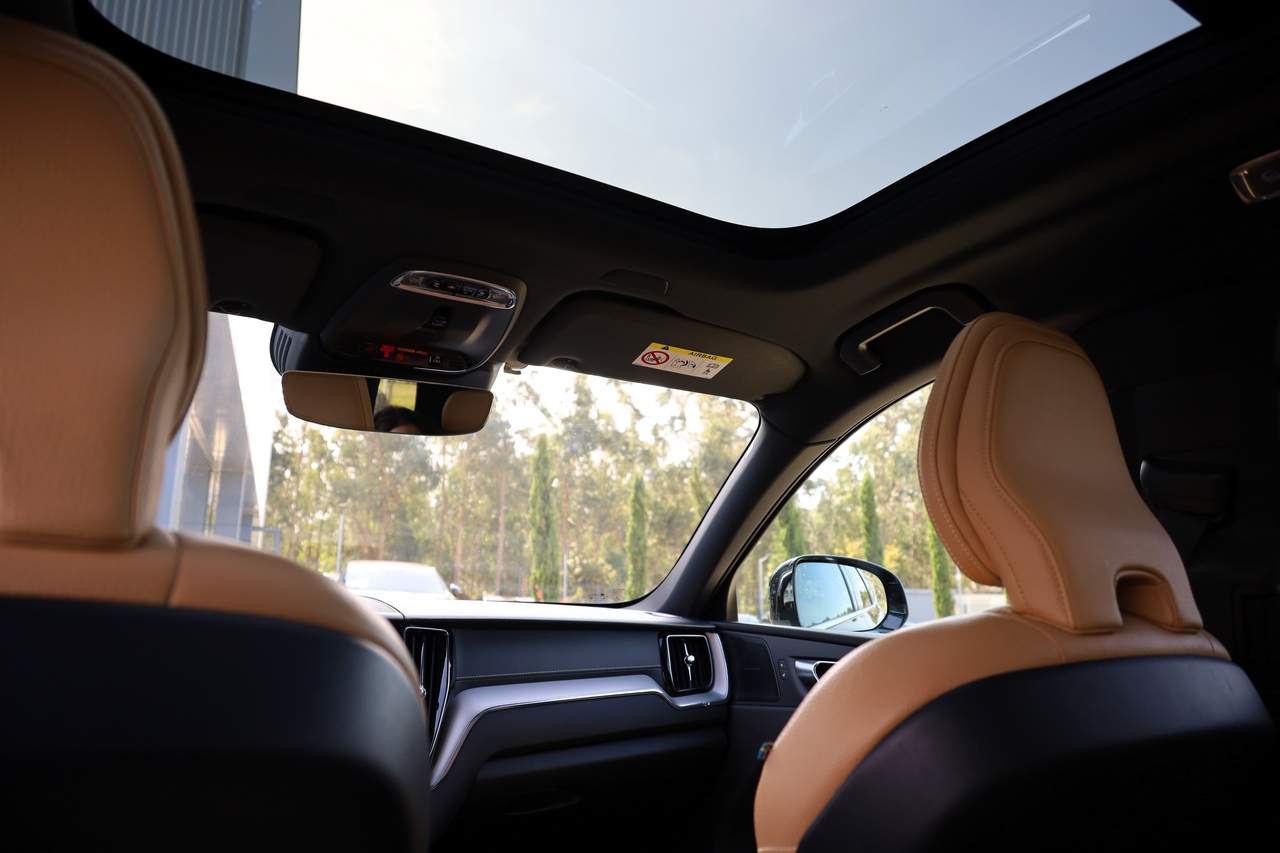 XC60 T8 Híbrido Plug-in Inscription Geart. AWD