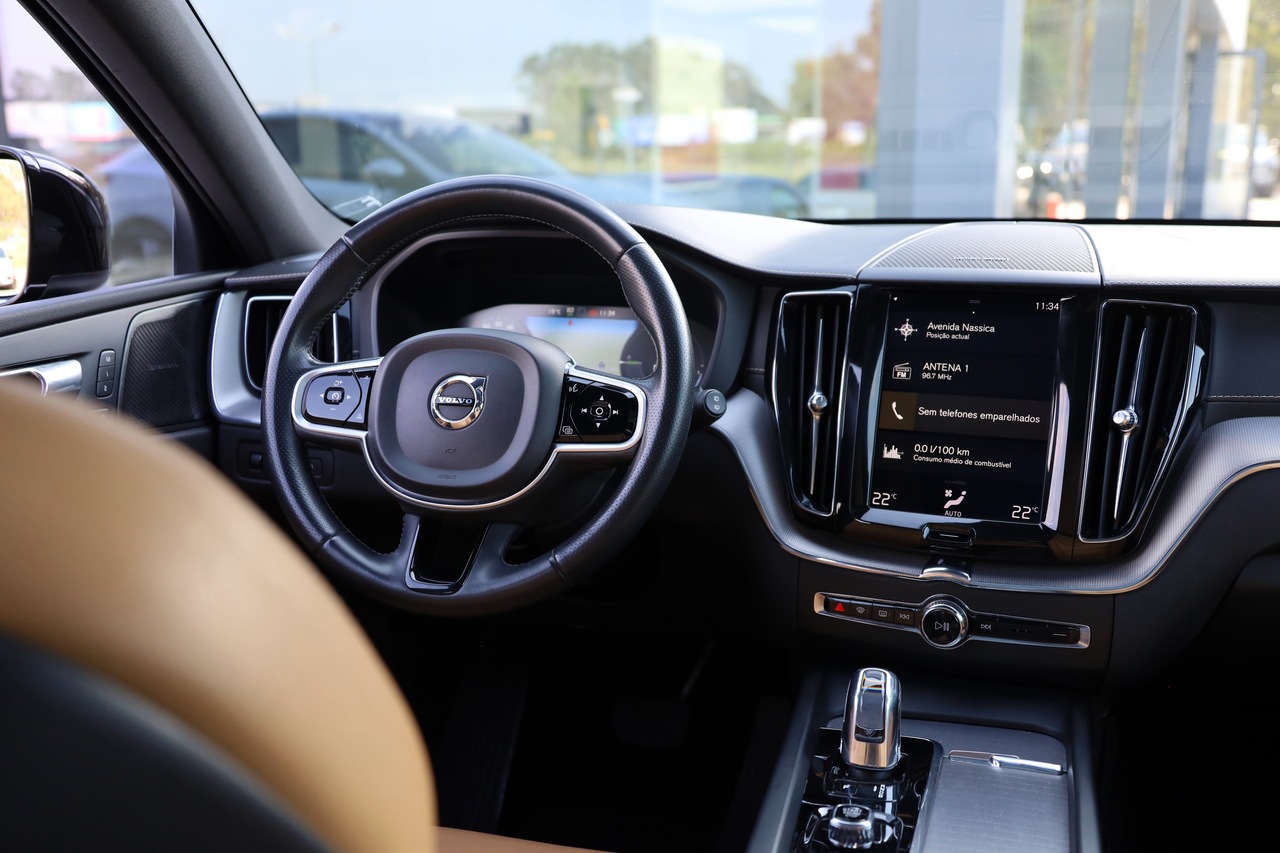 XC60 T8 Híbrido Plug-in Inscription Geart. AWD