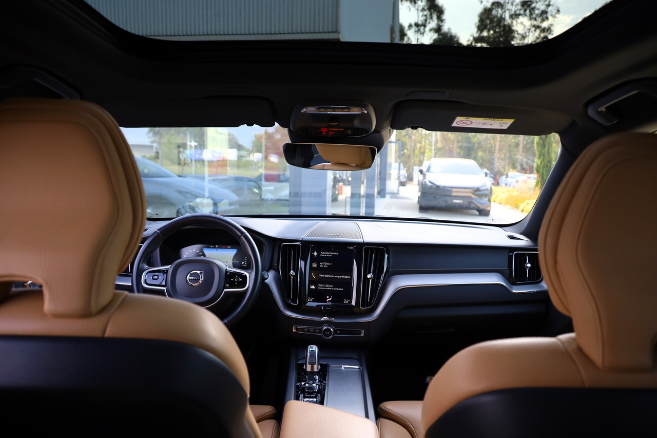 XC60 T8 Híbrido Plug-in Inscription Geart. AWD