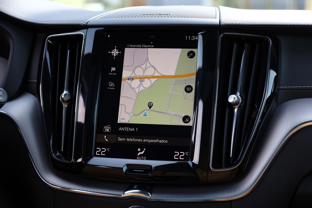 XC60 T8 Híbrido Plug-in Inscription Geart. AWD