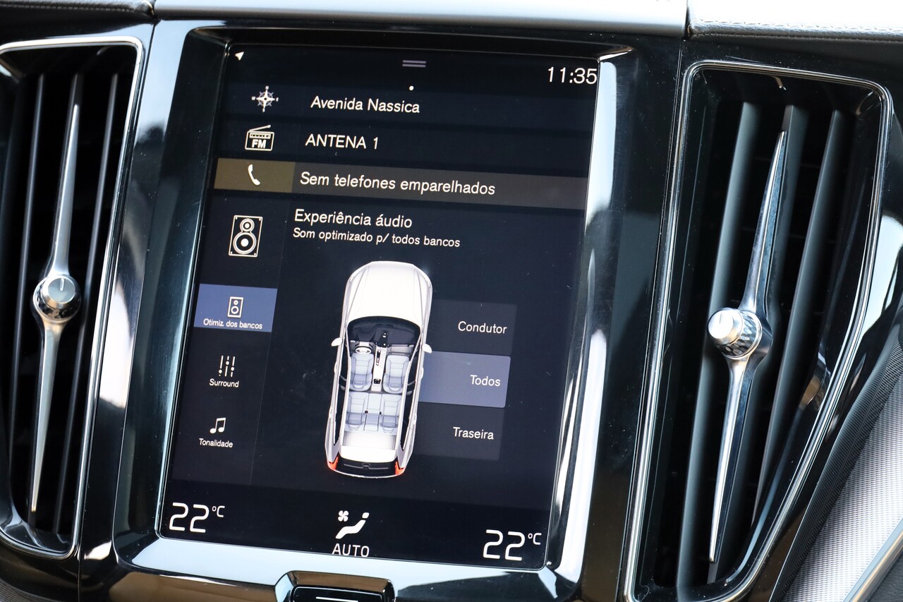 XC60 T8 Híbrido Plug-in Inscription Geart. AWD