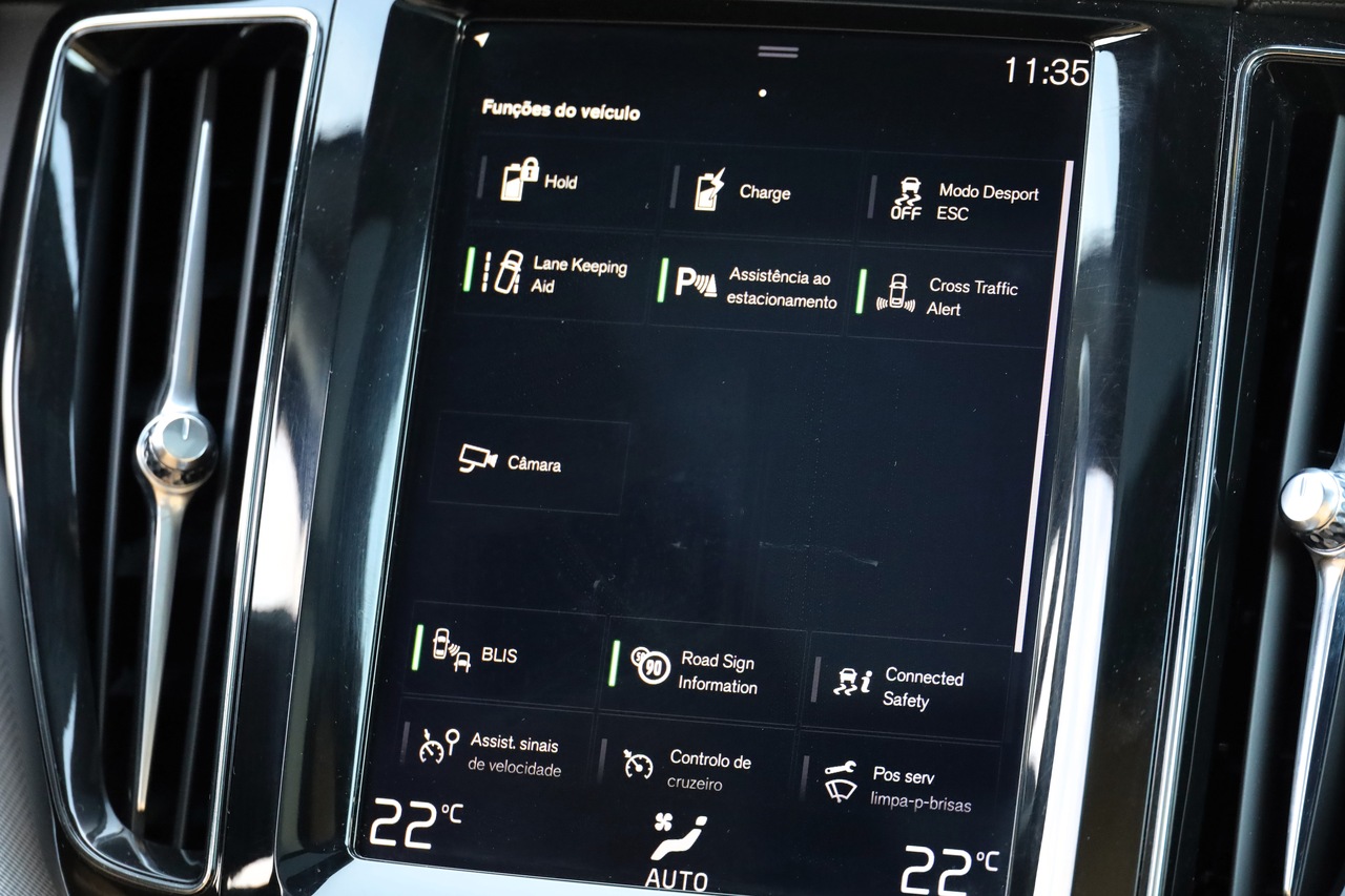 XC60 T8 Híbrido Plug-in Inscription Geart. AWD