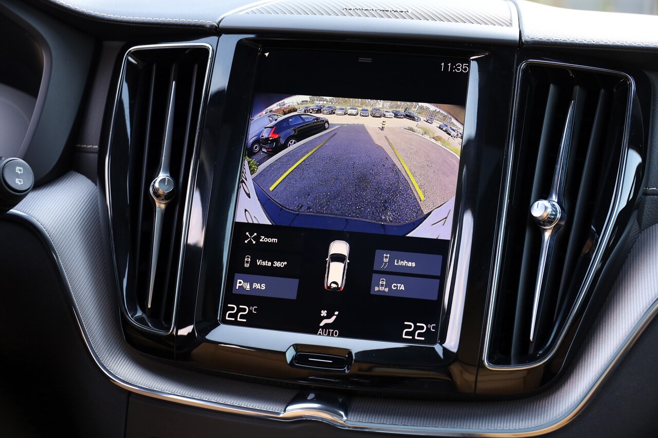 XC60 T8 Híbrido Plug-in Inscription Geart. AWD
