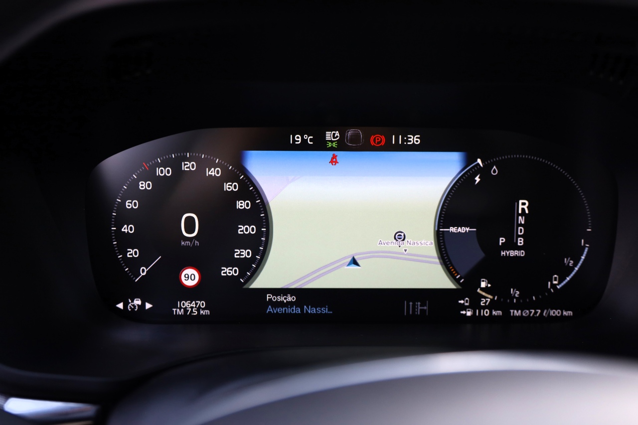 XC60 T8 Híbrido Plug-in Inscription Geart. AWD