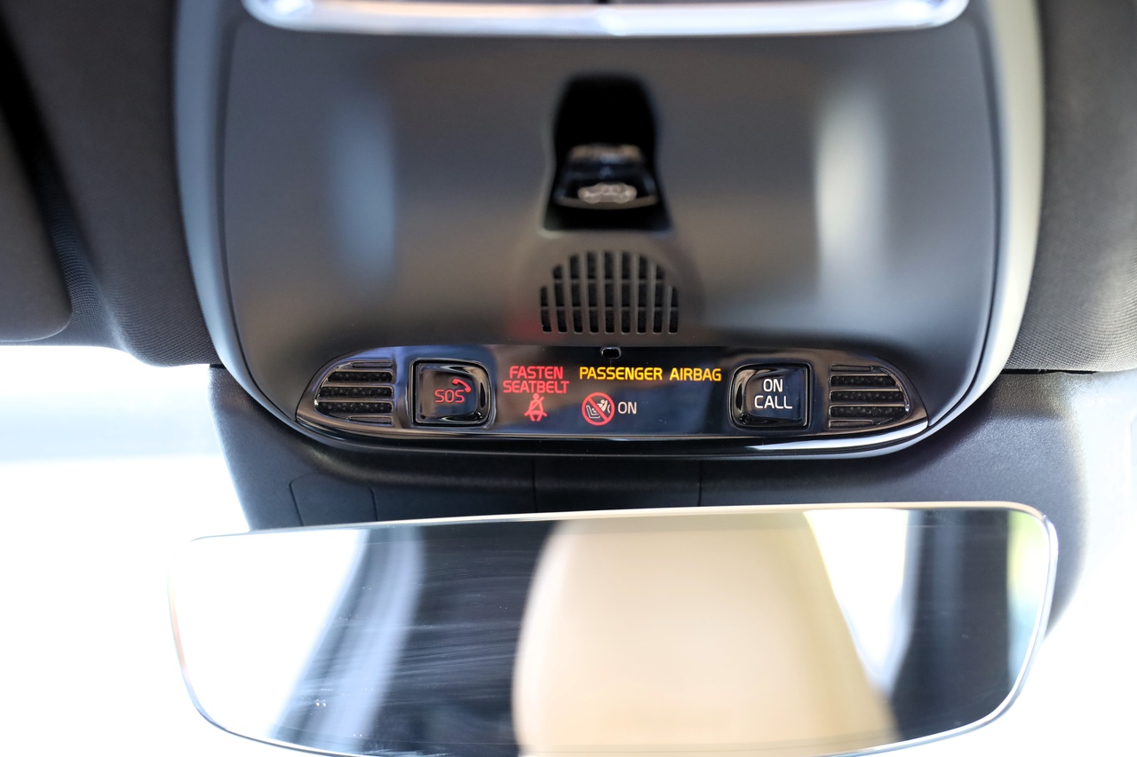 XC60 T8 Híbrido Plug-in Inscription Geart. AWD
