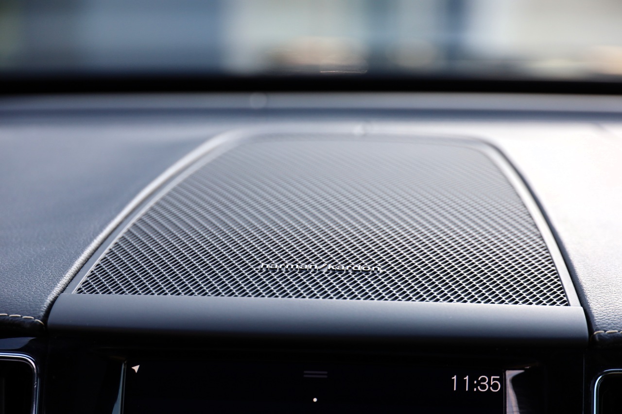 XC60 T8 Híbrido Plug-in Inscription Geart. AWD