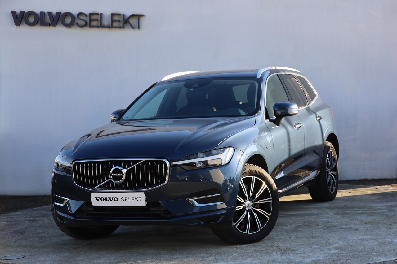 XC60 T8 Híbrido Plug-in Inscription Geart. AWD
