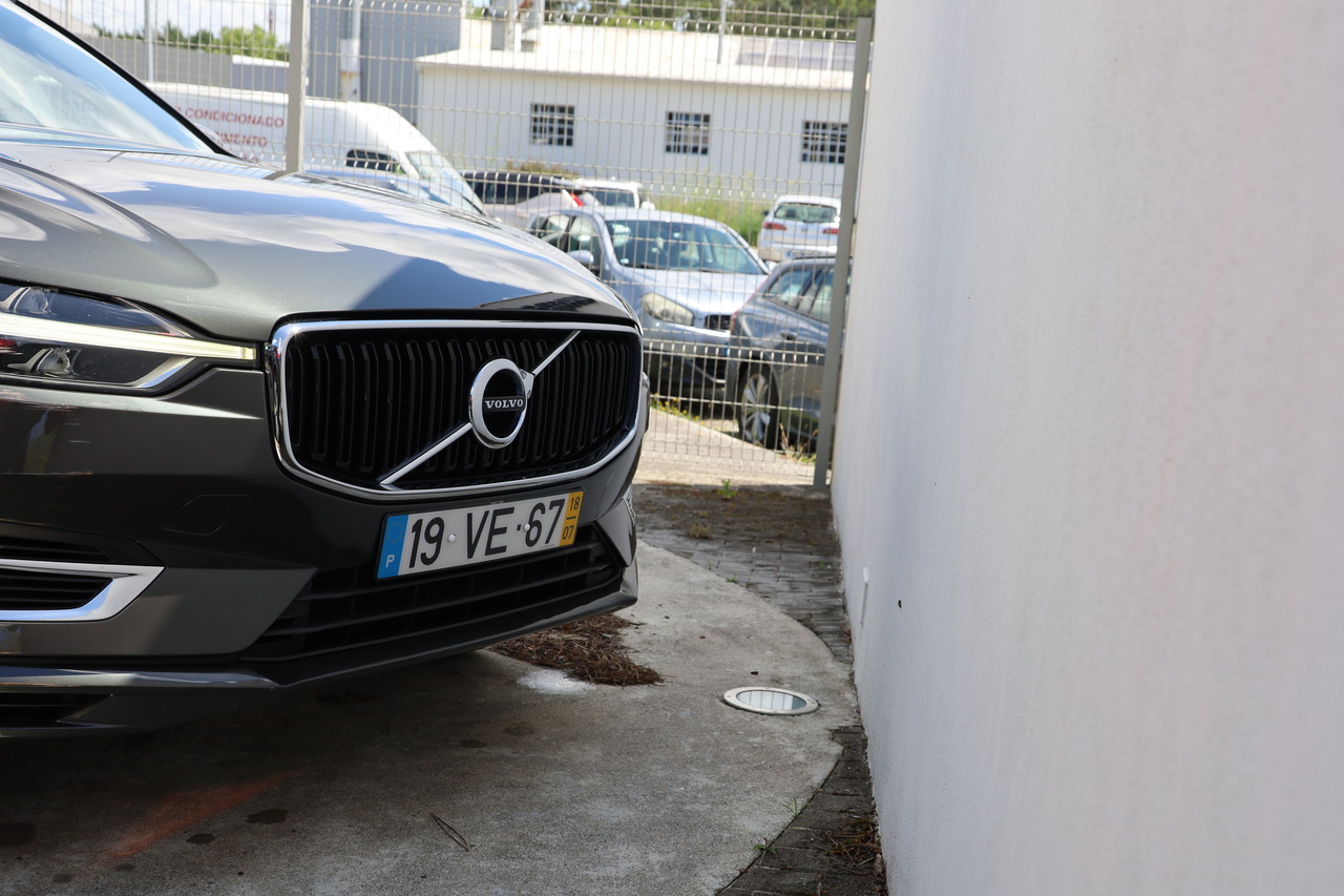 XC60 T8 Hibrido Plug-in Momentum Geart. AWD